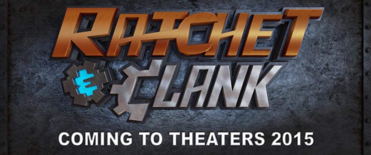 La película de Ratchet & Clank presenta sus primeros carteles oficiales