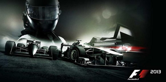 F1 2013 F1 2013