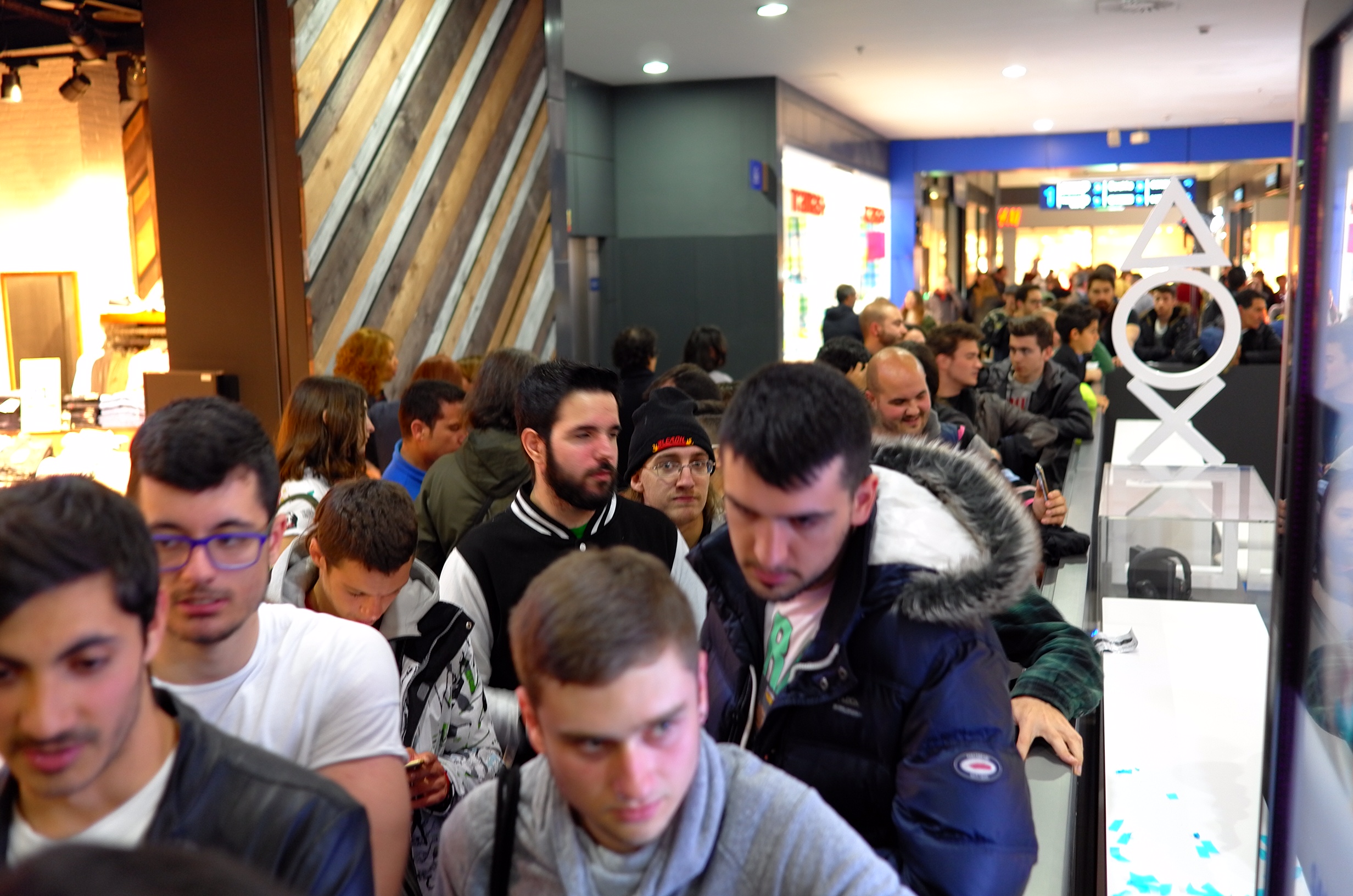 Hype Station cierra su primer año con más de 11.000 socios y ocho locales