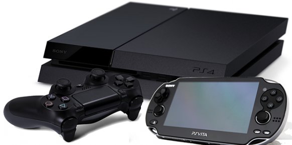 PlayStation 4 PlayStation 4