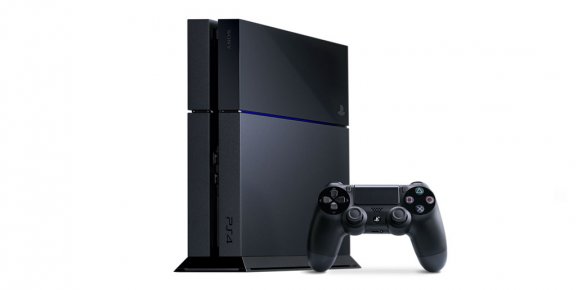 PlayStation 4 PlayStation 4