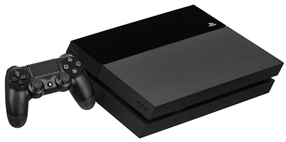 PlayStation 4 PlayStation 4