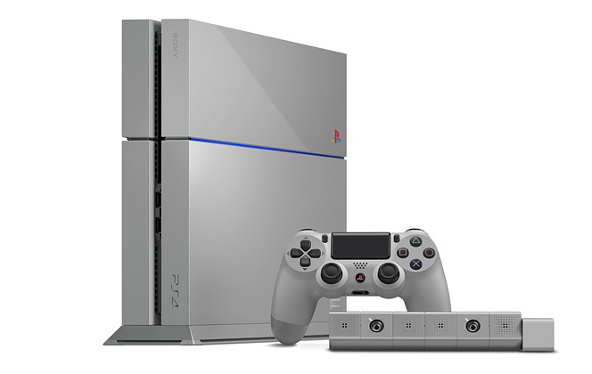 PlayStation 4 PlayStation 4