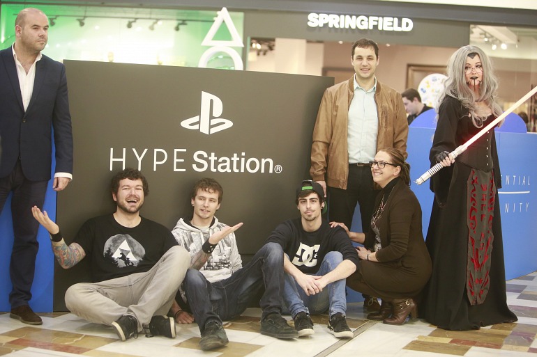 PlayStation 4 PlayStation 4