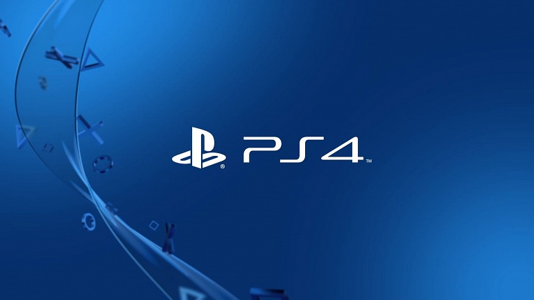 PlayStation 4 PlayStation 4