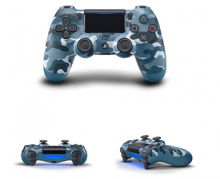 Imagen de PlayStation 4 Imagen de PlayStation 4