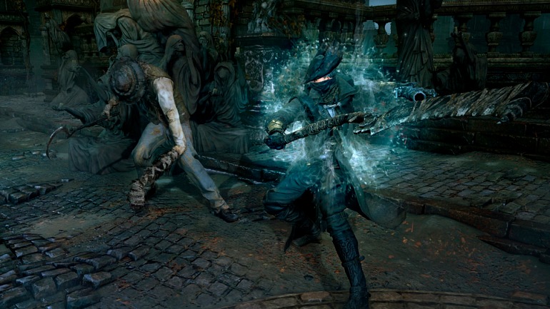 Imagen de PlayStation 4 Imagen de PlayStation 4