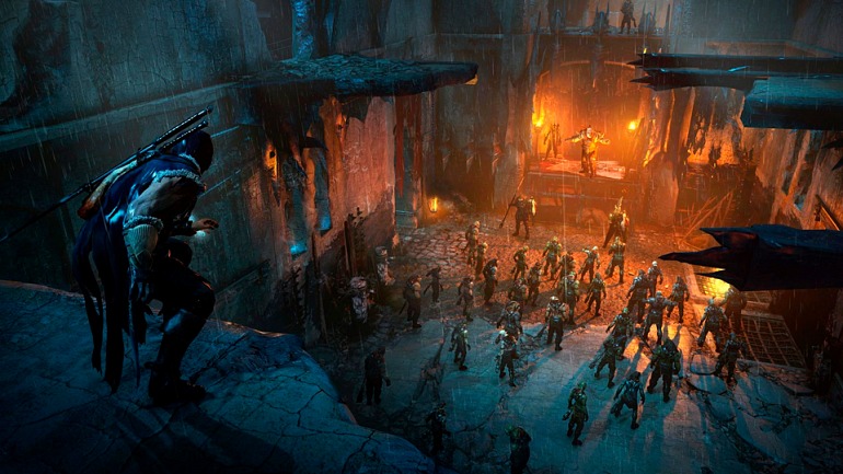 Imagen de PlayStation 4 Imagen de PlayStation 4