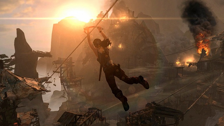 Imagen de PlayStation 4 Imagen de PlayStation 4