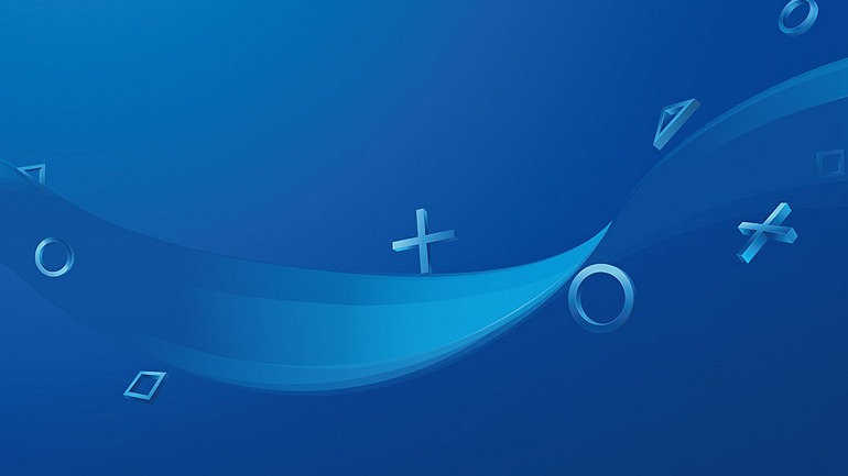 PlayStation 4 PlayStation 4
