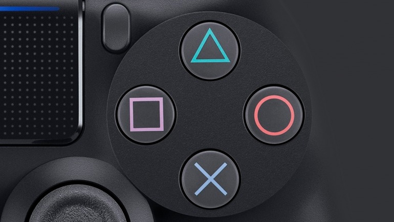 Imagen de PlayStation 4 Imagen de PlayStation 4