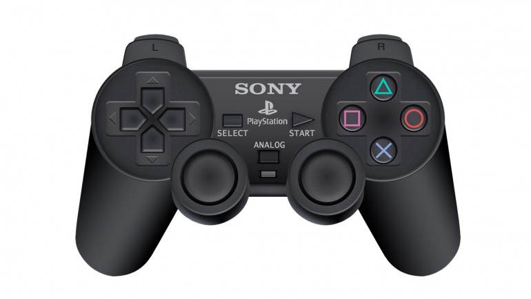 Imagen de PlayStation 4 Imagen de PlayStation 4