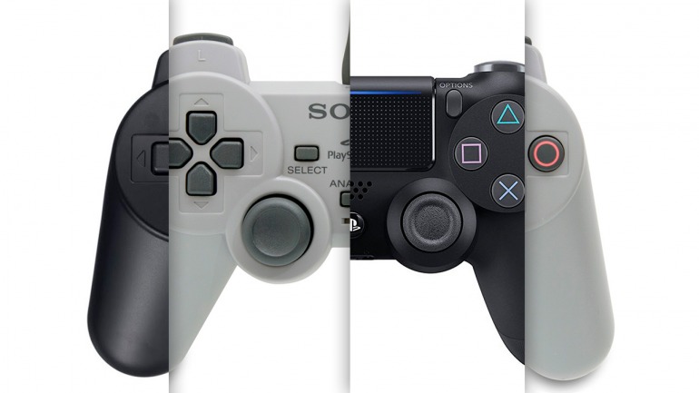 PlayStation 4 PlayStation 4