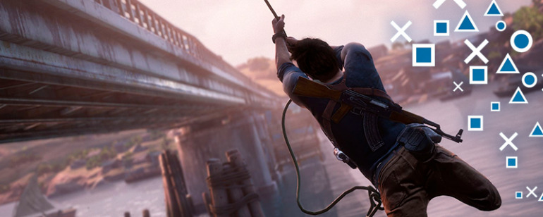 Imagen de PlayStation 4 Imagen de PlayStation 4