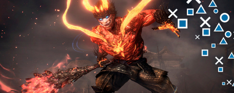 Imagen de PlayStation 4 Imagen de PlayStation 4