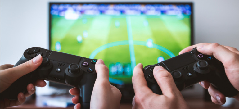 PlayStation 4 PlayStation 4