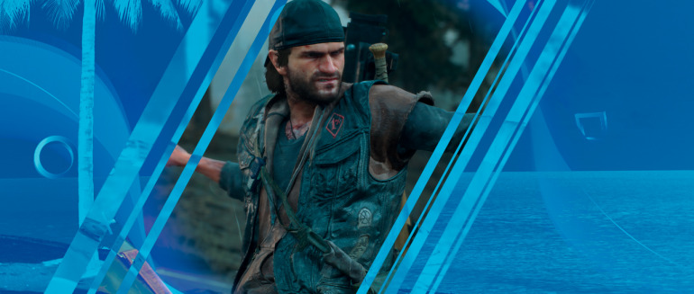Imagen de PlayStation 4 Imagen de PlayStation 4