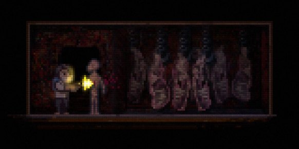 Lone Survivor PC