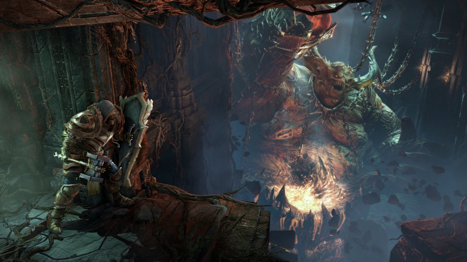 Lords of the Fallen PC