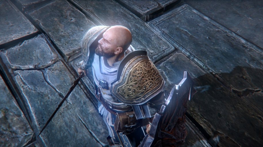 Lords of the Fallen PC