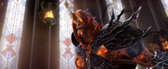 Lords of the Fallen PC