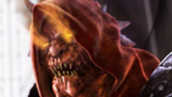 Lords of the Fallen: Impresiones