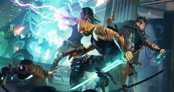 Shadowrun Returns Shadowrun Returns