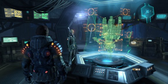 Lost Planet 3 PS3