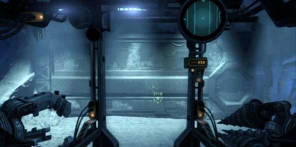 Lost Planet 3
