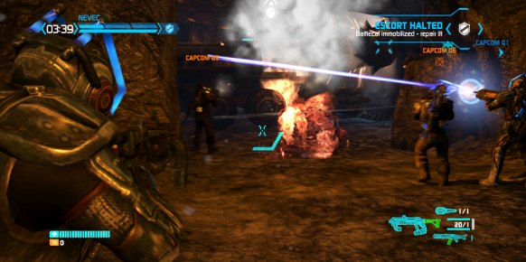 Lost Planet 3