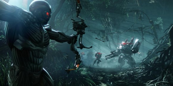 Crysis 3