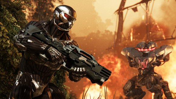 Crysis 3 Crysis 3
