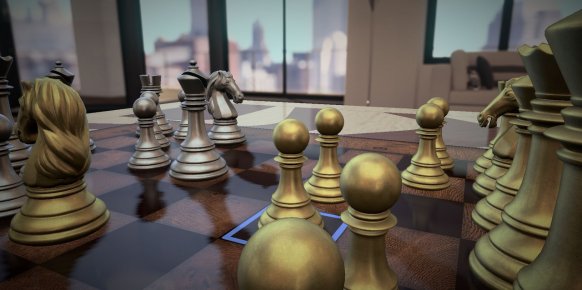 Pure Chess Pure Chess