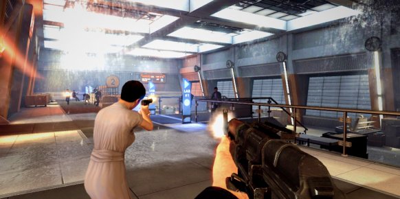 007 Legends 007 Legends