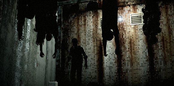 The Evil Within PC