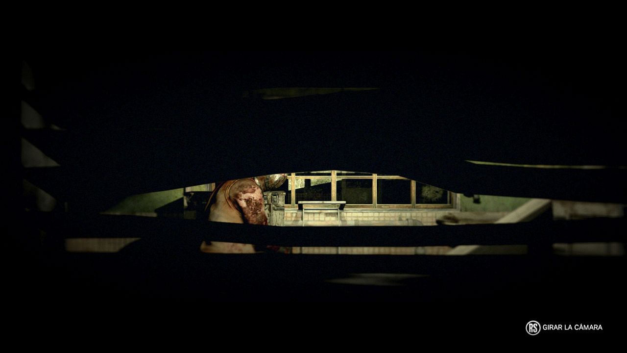 Guía The Evil Within: Capítulo 1 - Llamada de emergencia (Trucos