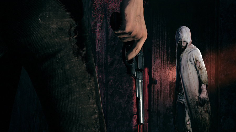 The Evil Within