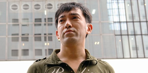 Shinji Mikami Shinji Mikami