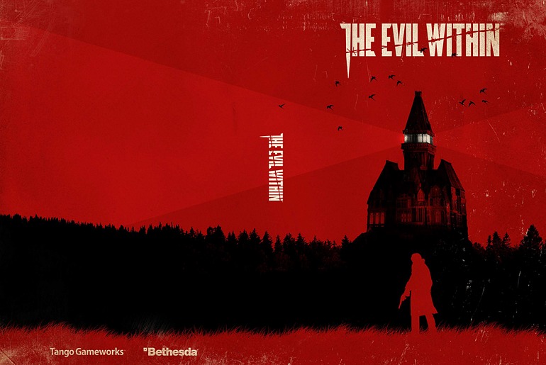The Evil Within The Evil Within