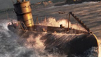 Silent Hunter Online inicia su fase de pruebas beta abierta