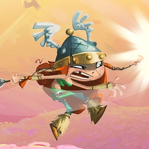Rayman Legends Análisis