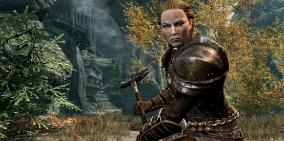 The Elder Scrolls V: Skyrim - Dawnguard The Elder Scrolls V: Skyrim - Dawnguard
