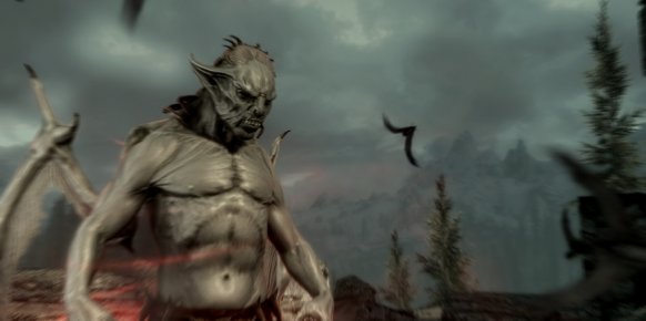 The Elder Scrolls V: Skyrim - Dawnguard The Elder Scrolls V: Skyrim - Dawnguard