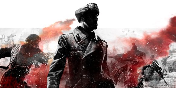 Company of Heroes 2 - Ardennes Assault Company of Heroes 2 - Ardennes Assault