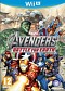 Los Vengadores: Batalla por la Tierra
