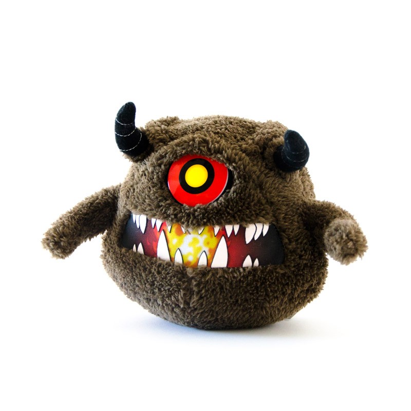 Bethesda pone en marcha una serie de peluches sobre los villanos diabólicos de DOOM