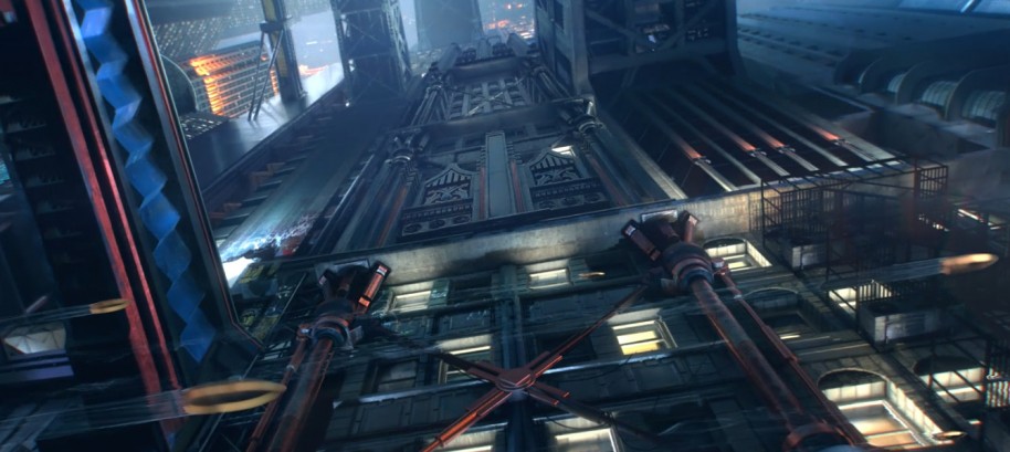 Cyberpunk 2077 PS4