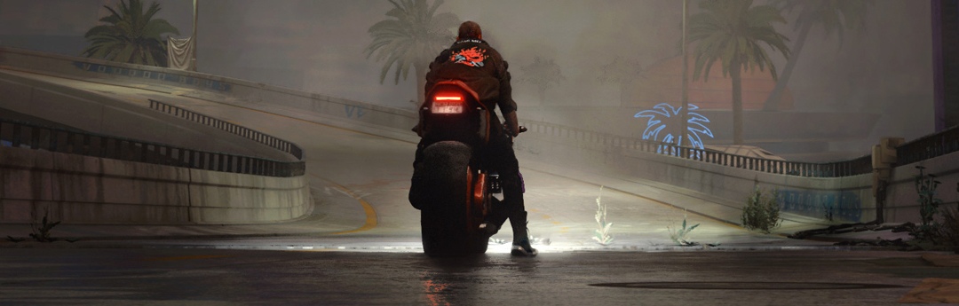Cyberpunk 2077 Cyberpunk 2077