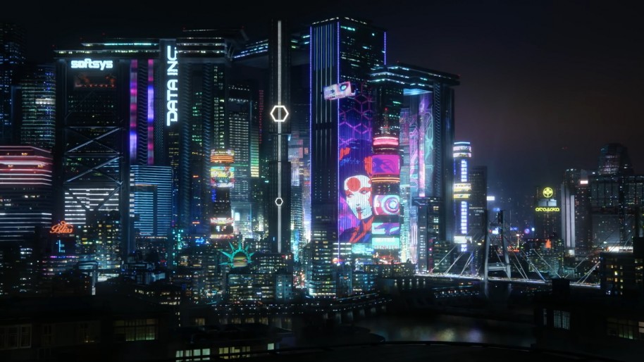 Cyberpunk 2077: ¿Por qué quiero ser un auténtico cabronazo en Cyberpunk 2077?