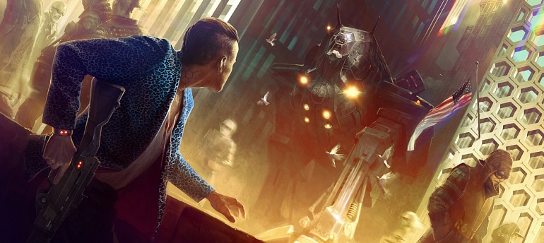 Imagen de Cyberpunk 2077 Imagen de Cyberpunk 2077